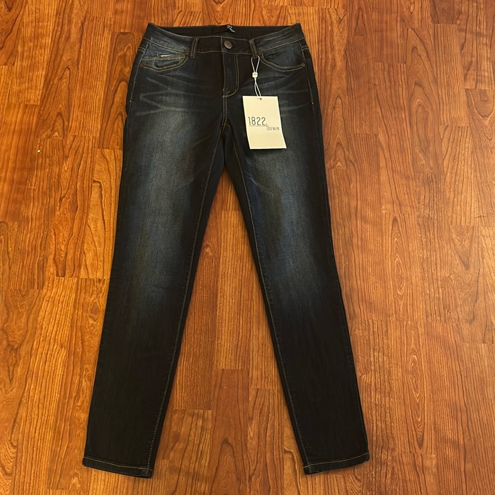 1922 Denim jeans - Ankle skinny jeans